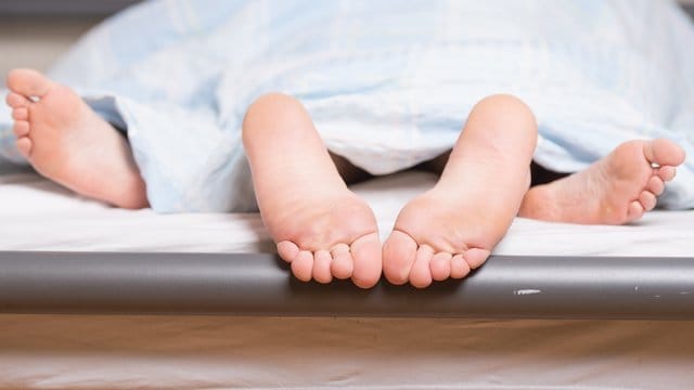 Männer begründen ihre Untreue mit dem zeitweisen Bedürfnis nach einem sexuellen Abenteuer. Männer begründen ihre Untreue mit dem zeitweisen Bedürfnis nach einem sexuellen Abenteuer.