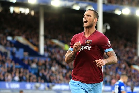 Verlässt West Ham United: Marko Arnautovic.
