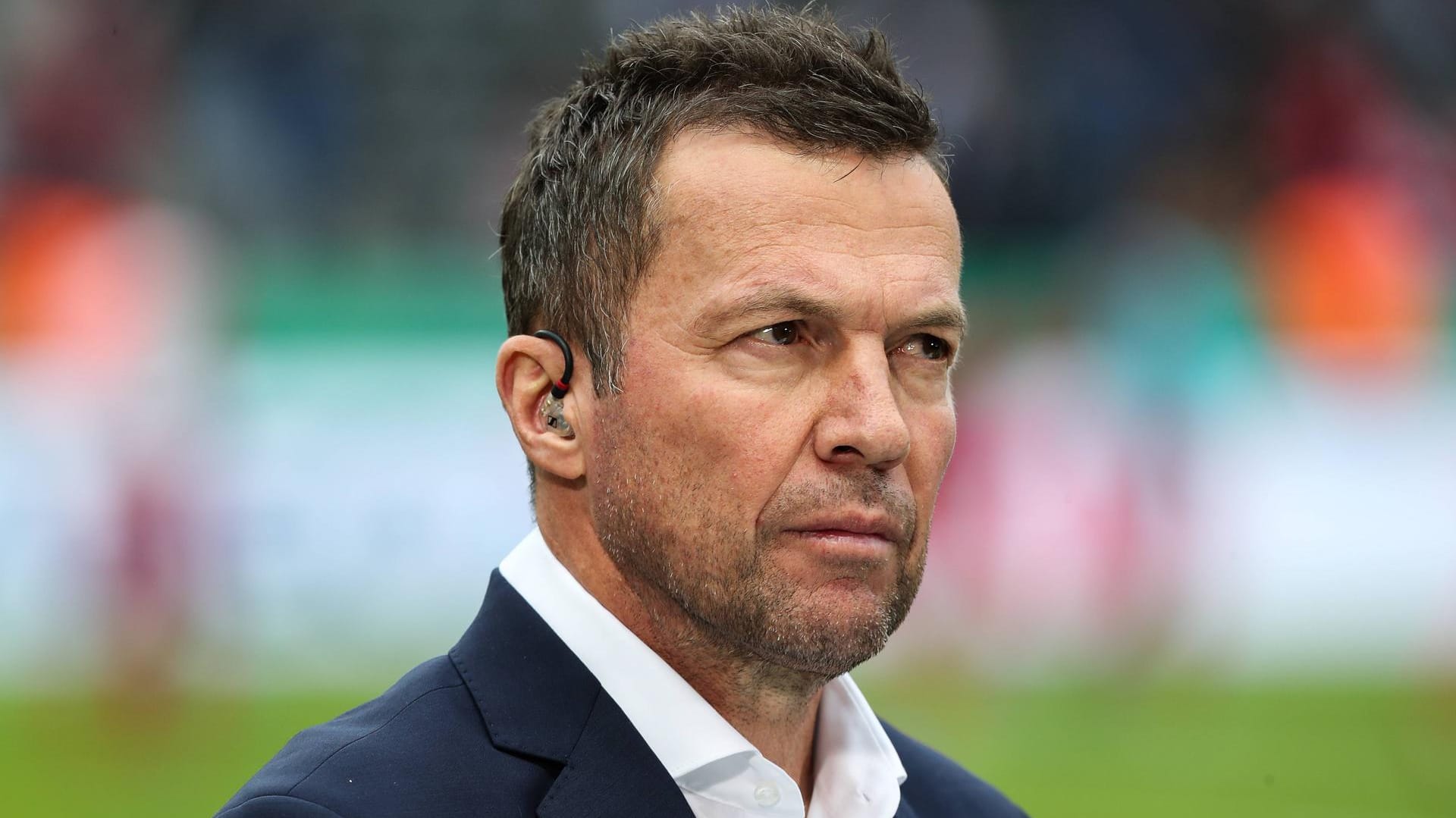 Lothar Matthäus hat kein Verständnis für das Vorgehen von Manuel Neuer.