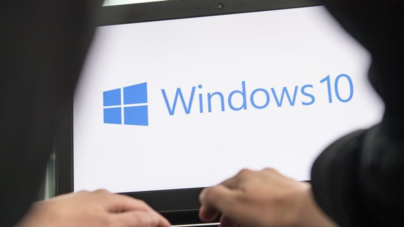Das aktuellste Windows 10 kann auf Apple-Rechnern derzeit nicht genutzt werden, wenn sie vor 2012 hergestellt wurden.