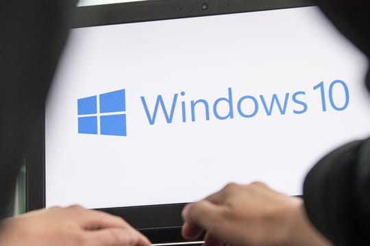 Das aktuellste Windows 10 kann auf Apple-Rechnern derzeit nicht genutzt werden, wenn sie vor 2012 hergestellt wurden.