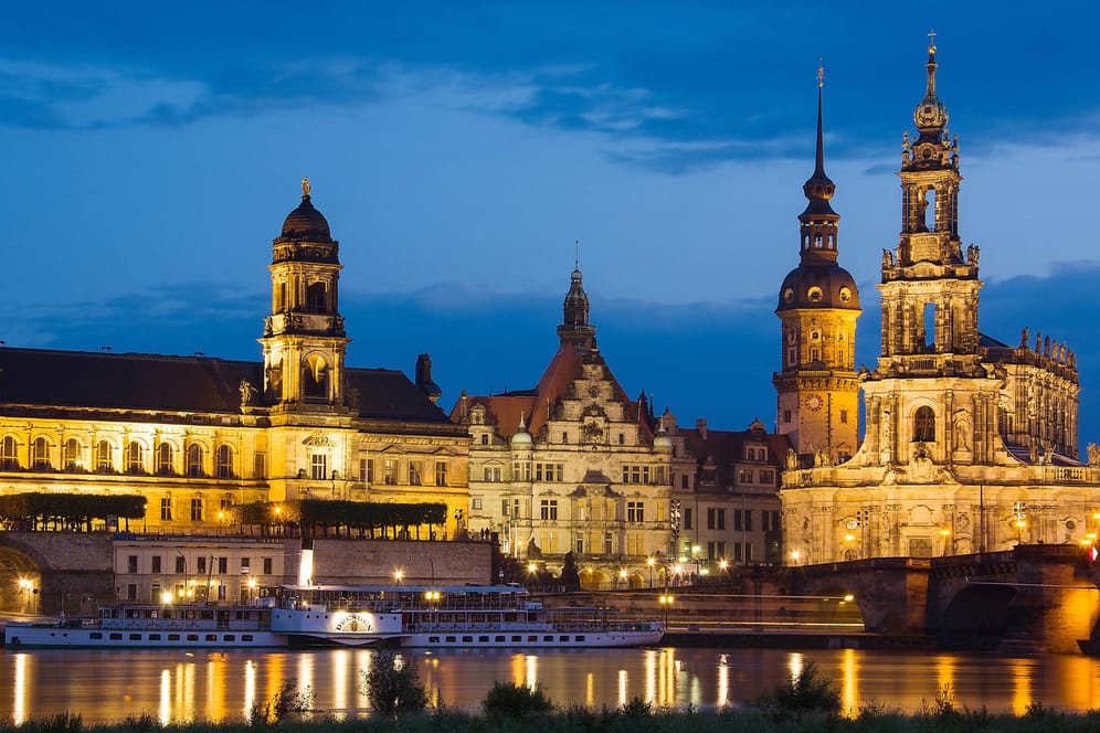 Dresden