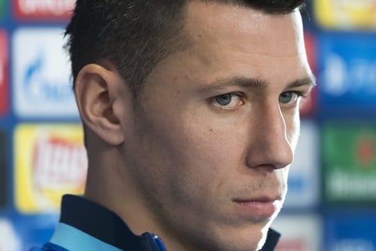 Kommt ablösefrei vom Schweizer Topclub FC Basel nach Augsburg: Marek Suchy.