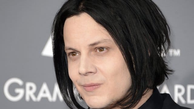 Jack White wird 44.