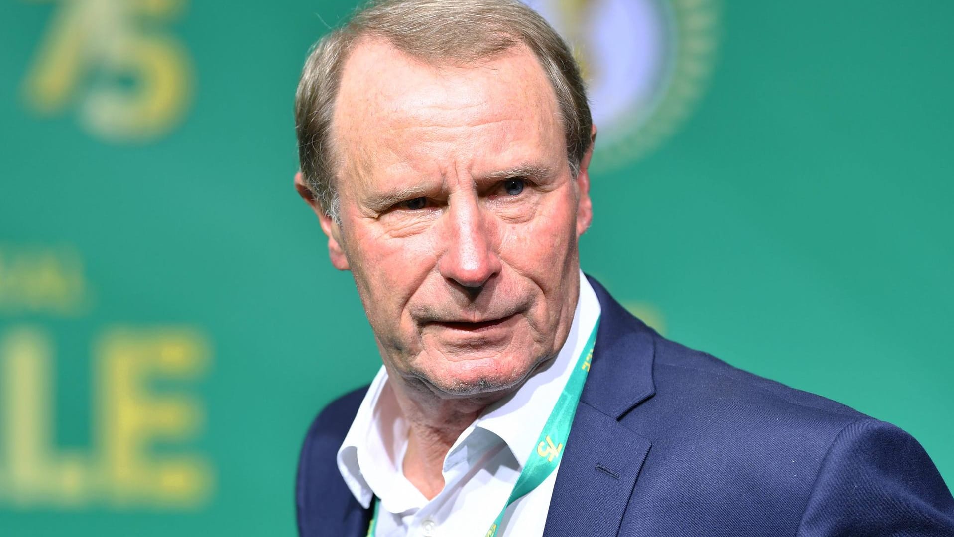 Berti Vogts sorgt sich um das Ansehen der Bundesligatrainer.