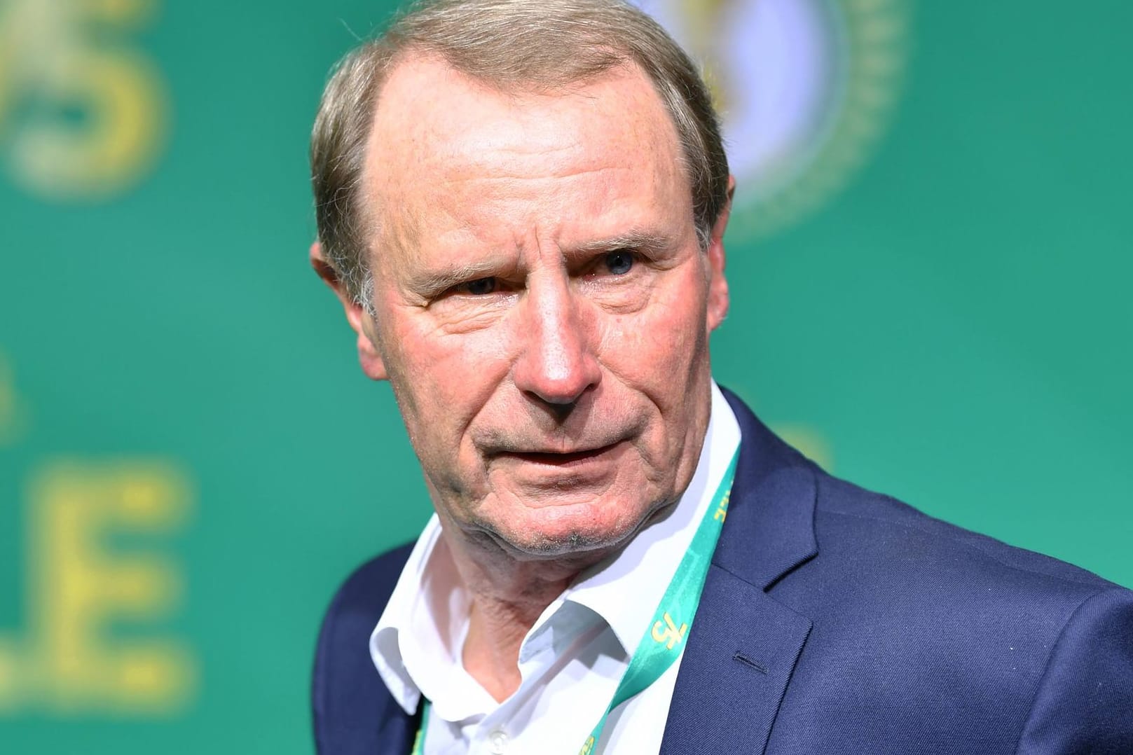 Berti Vogts sorgt sich um das Ansehen der Bundesligatrainer.