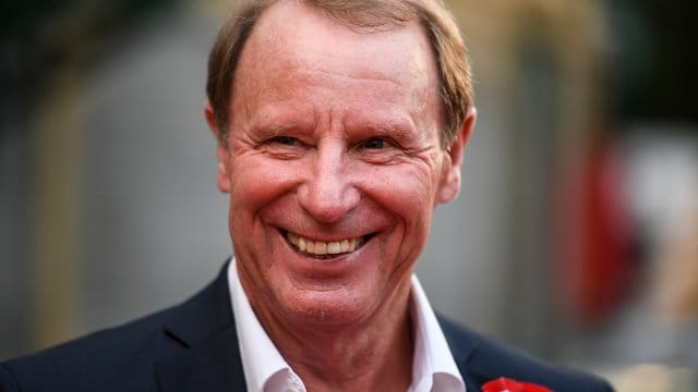 Berti Vogts kann sich eine Zukunft als Bundesligatrainer nicht mehr vorstellen.