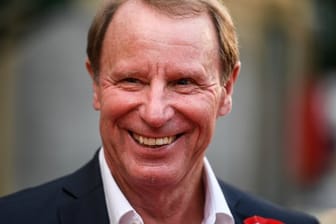 Berti Vogts kann sich eine Zukunft als Bundesligatrainer nicht mehr vorstellen.