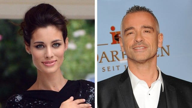 Die Ehe von Marica Pellegrinelli und Eros Ramazzotti hat nicht gehalten.