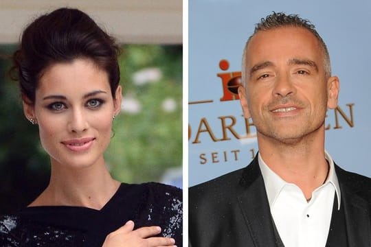 Die Ehe von Marica Pellegrinelli und Eros Ramazzotti hat nicht gehalten.