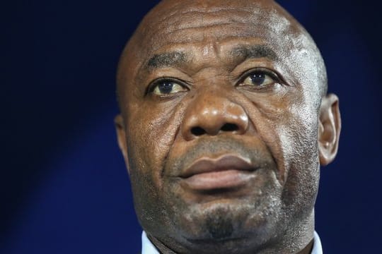 Musste als Nationaltrainer von Tansania gehen: Emmanuel Amunike.