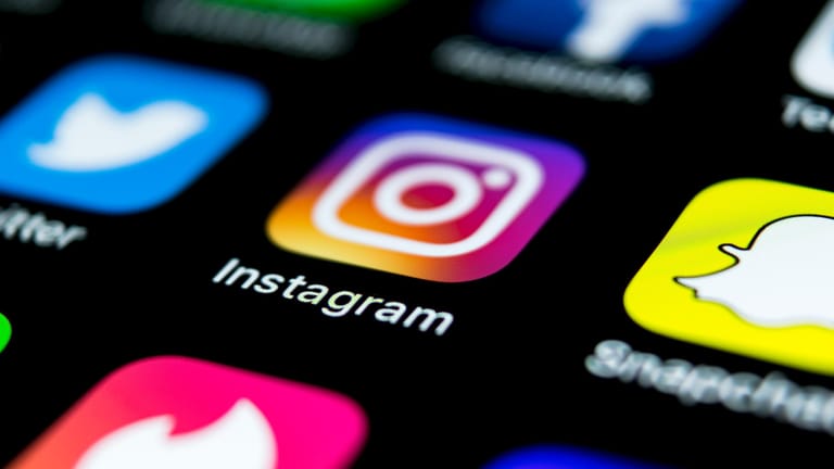 Instagram: Die Facebook-Tochter plant Änderungen gegen Cybermobbing.