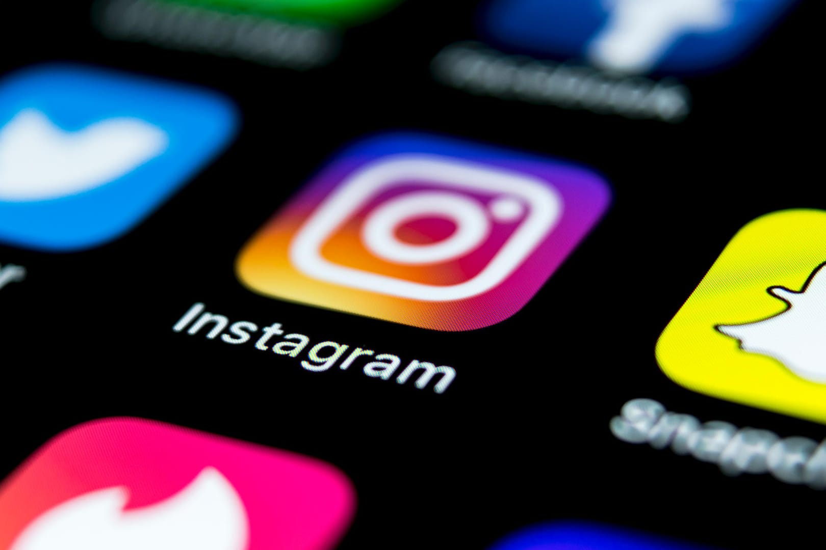 Instagram: Die Facebook-Tochter plant Änderungen gegen Cybermobbing.
