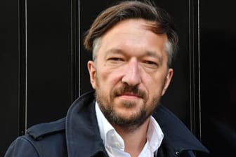 Lukas Bärfuss: Der Schriftsteller wird mit dem Georg-Büchner-Preis geehrt.