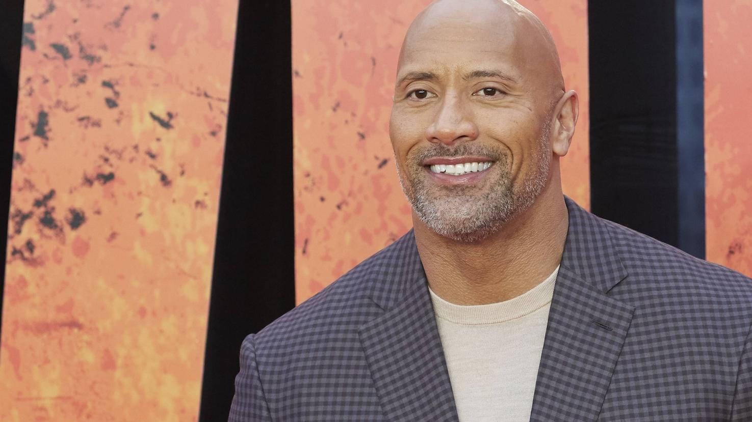 Dwayne Johnson: Der Actionheld steht bald für einen neuen Film vor der Kamera.