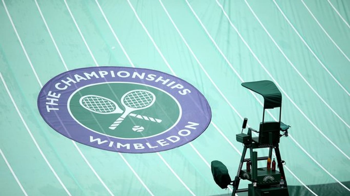 In Wimbledon wurde die neue Tiebreak-Regelung erstmals angewendet.