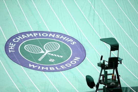 In Wimbledon wurde die neue Tiebreak-Regelung erstmals angewendet.