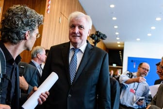 Horst Seehofer: Was hat der "Masterplan" des Bundesinnenministers bislang gebracht?