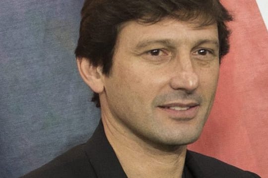 Leonardo hat ein offenes Verhältnis zu PSG-Trainer Thomas Tuchel.