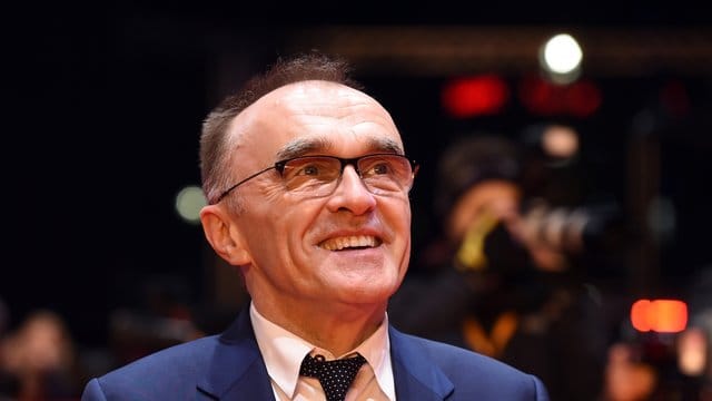 Danny Boyle stand als Teenager vor allem auf Led Zeppelin und David Bowie. Danny Boyle stand als Teenager vor allem auf Led Zeppelin und David Bowie.