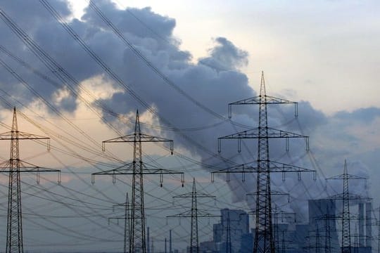 Laut eines Berichts der Vereinten Nationen hat der Kohlenstoffdioxid-Gehalt in der Atmosphäre 2018 weiter zugenommen.