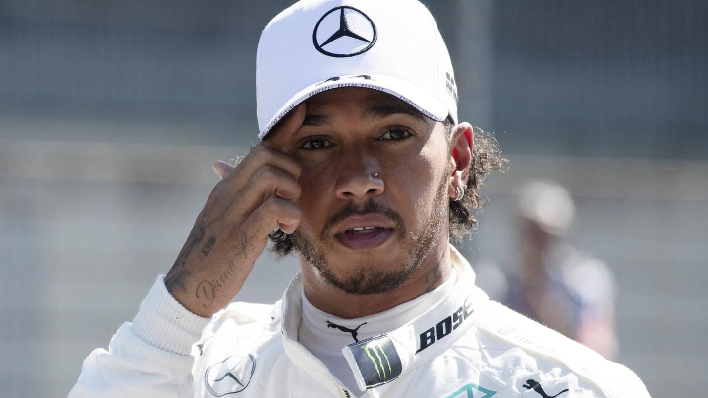 Lewis Hamilton konnte den Großen Preis von Silverstone bereits fünf Mal gewinnen.