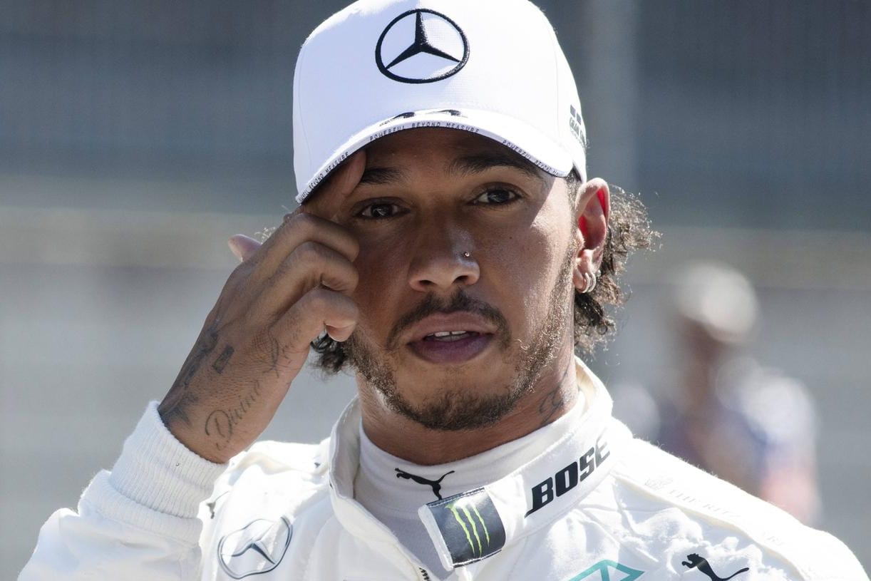 Lewis Hamilton konnte den Großen Preis von Silverstone bereits fünf Mal gewinnen.