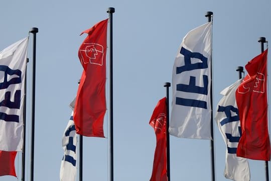 Auf der IFA, die in diesem Jahr vom 6.