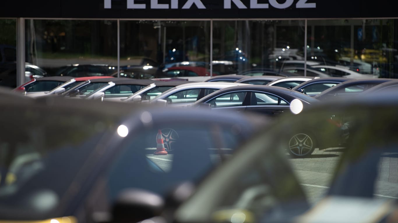 Autohaus Felix Kloz: Der Mercedes-Händler aus dem Raum Stuttgart wollte der DUH Profitabsichten und unzulässige Querfinanzierungen nachweisen. Unterstützung erhielt er von Seiten des Kfz-Gewerbes. Das Vorhaben misslang.