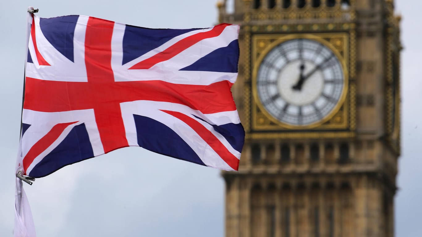 Big Ben feiert 160-jähriges Glockenjubiläum: Das Londoner Wahrzeichen heißt jetzt offiziell Elizabeth Tower.