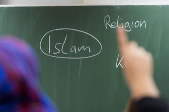 Die Studie sieht bei religiöser Toleranz Defizite - vor allem der Islam hat es schwer und wird von vielen negativ wahrgenommen.