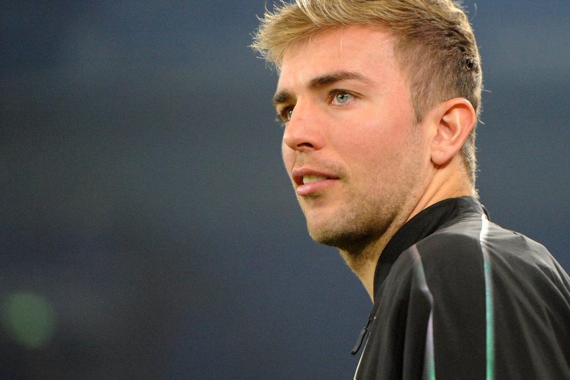 Christoph Kramer: Sieht sich nicht mehr im DFB-Dress.