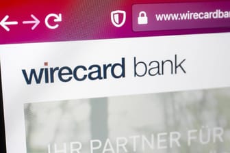 Wirecard Bank: Das Dax-Gründungsmitglied Commerzbank musste seinen Platz in Deutschlands Top-Börsenliga für den Zahlungsabwickler Wirecard räumen.