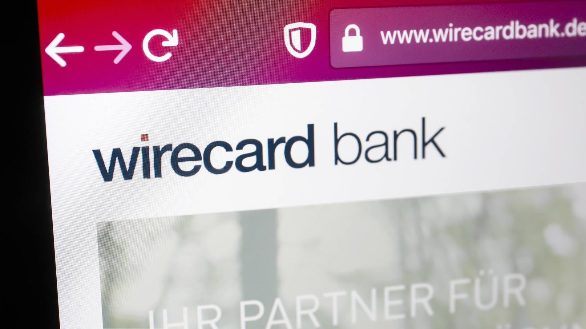 Wirecard Bank: Das Dax-Gründungsmitglied Commerzbank musste seinen Platz in Deutschlands Top-Börsenliga für den Zahlungsabwickler Wirecard räumen.