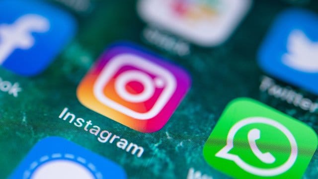 Mit einer neuen Funktion sollen Instagram-Nutzer am Erstellen beleidigender Posts gehindert werden. Mit einer neuen Funktion sollen Instagram-Nutzer am Erstellen beleidigender Posts gehindert werden.