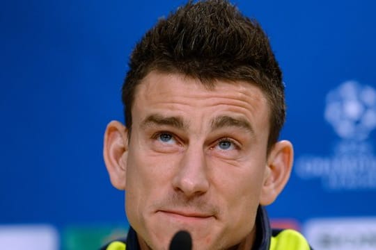 Möchte den FC Arsenal verlassen: Laurent Koscielny.