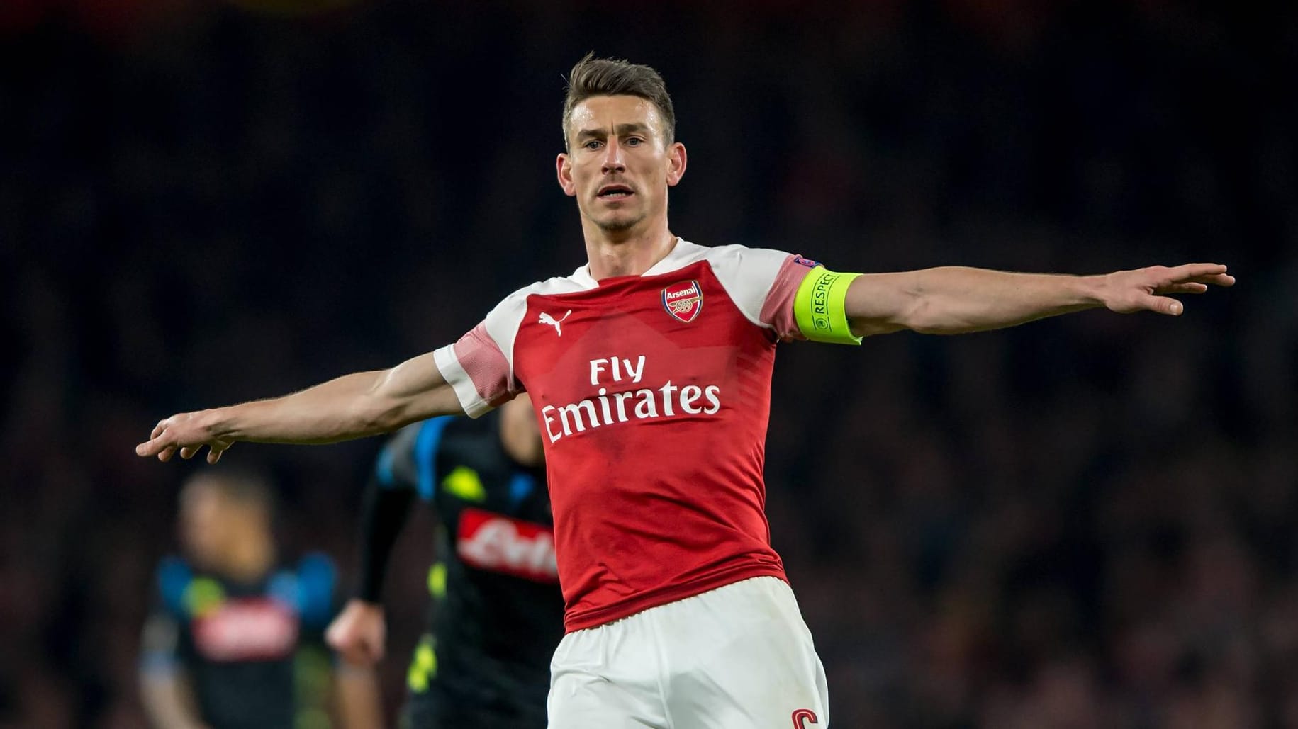 Ärger um Kapitän: Laurent Koscielny möchte Arsenal verlassen.