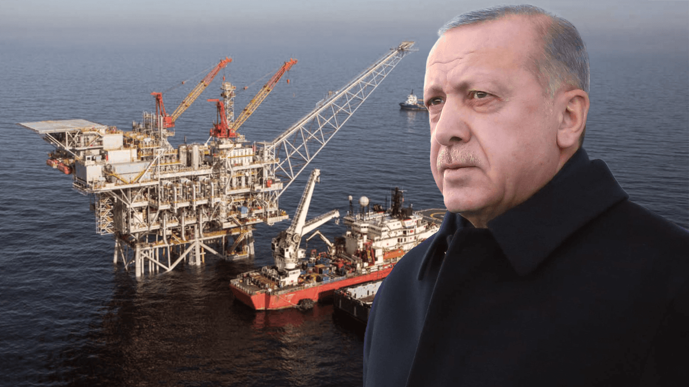 Mit Sanktionen möchte die EU die türkischen Gasbohrungen vor Zypern verhindern.