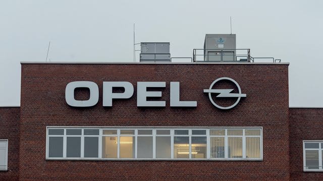Opel Logo Opel Logo