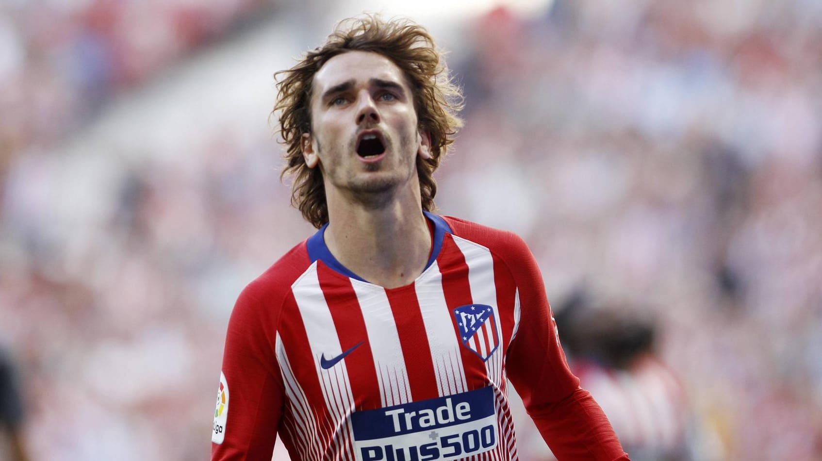 Antoine Griezmann wechselt zum FC Barcelona.