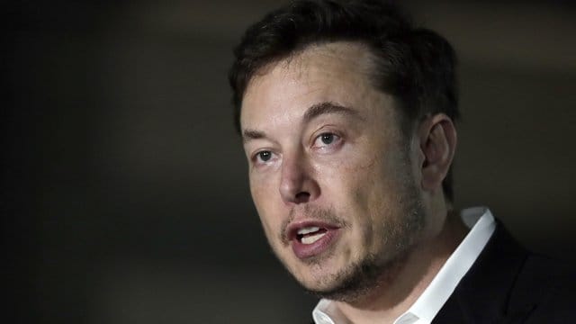 Elon Musk: Der Tesla-Chef ist schon öfters Opfer von Hackerangriffen geworden.