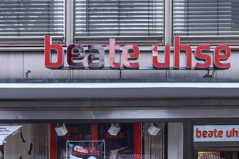 Beate Uhse: Das Unternehmen konnte nach dem Siegeszug des Internets nicht mehr an die Erfolge der 1960er und 70er Jahre anschließen.
