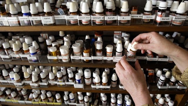 In Frankreich sollen homöopathische Arzneimittel bald nicht mehr von den Kassen bezahlt werden.