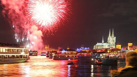 "Kölner Lichter" "Kölner Lichter"