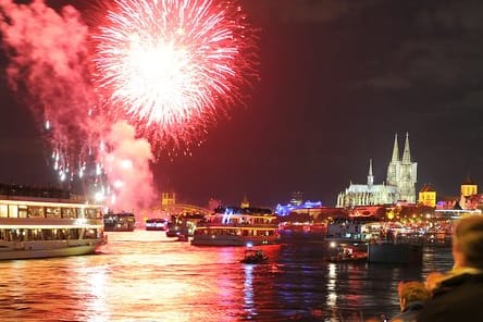 "Kölner Lichter"