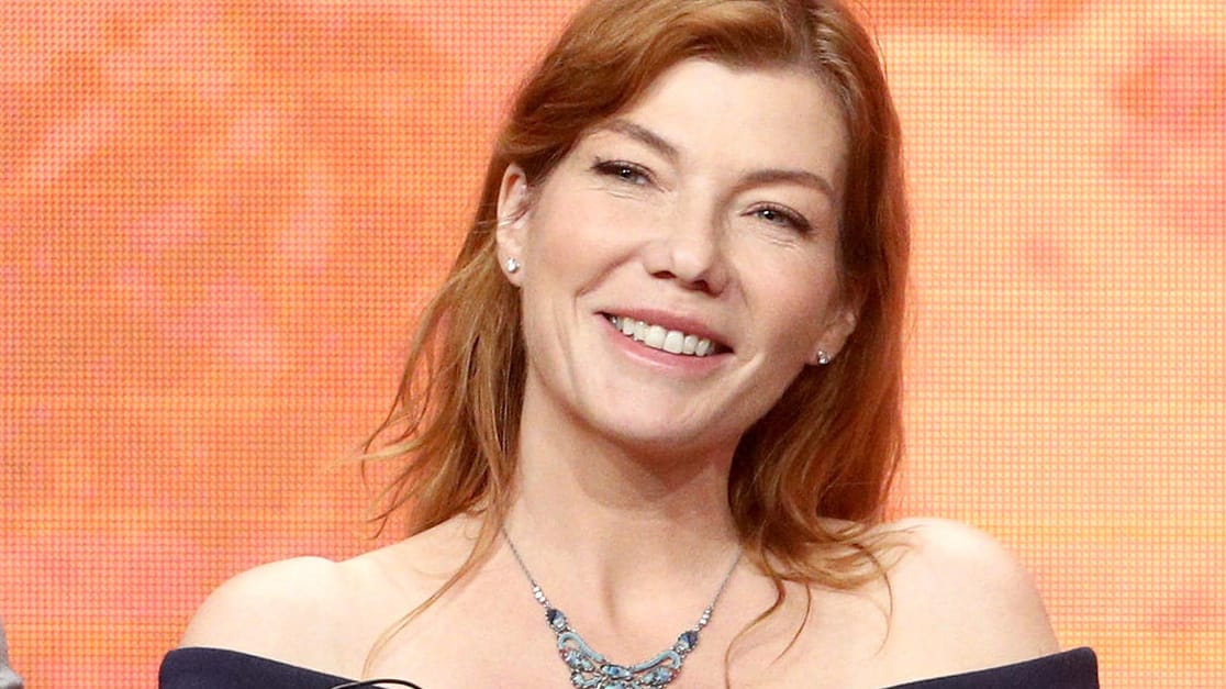 Stephanie Niznik: Die Schauspielerin wurde nur 52 Jahre alt.