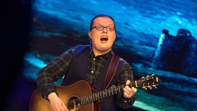 Sänger Angelo Kelly wird in Rhauderfehn ein kostenloses Konzert für alle geben.