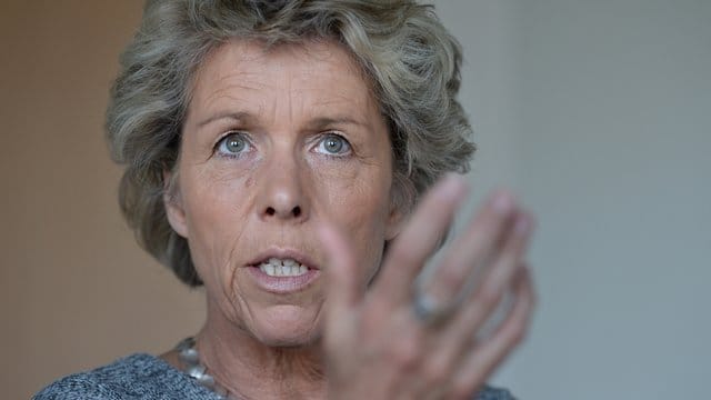 Christiane Schönefeld