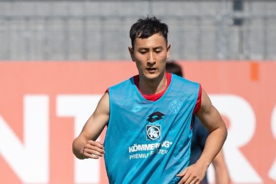 Mainz wird vorerst auf Neuzugang Dong-Won Ji verzichten müssen.
