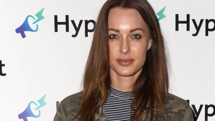 Emily Hartridge: Die Britin war YouTuberin, Personaltrainer und Moderatorin.